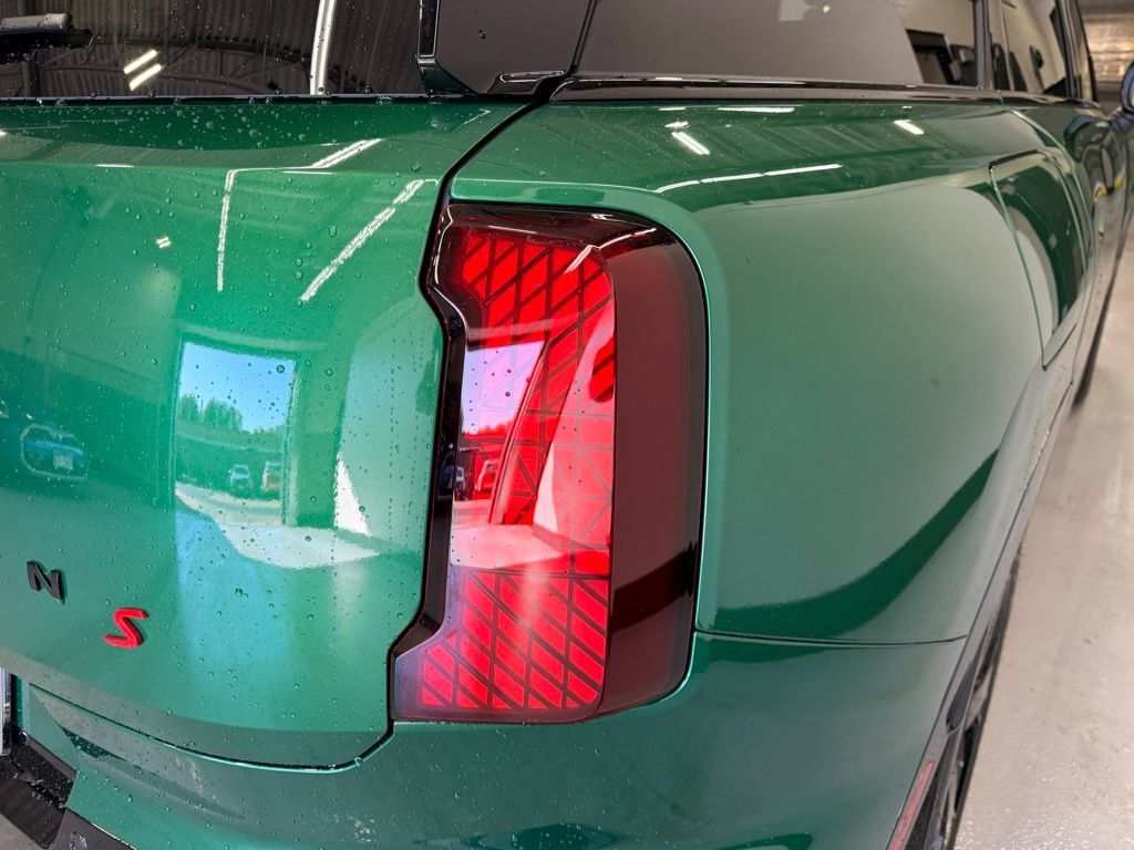 Used 2026 MINI Cooper Countryman S AWD/4WD image 5