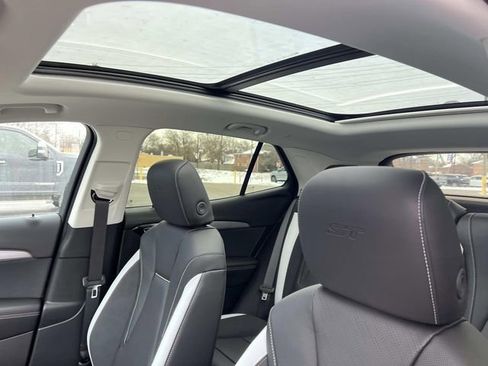 New 2026 Buick Envision Sport Touring image 22