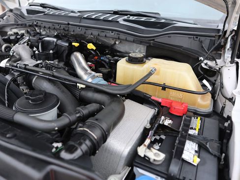 Used 2019 Ford F250 Platinum w/ Platinum Ultimate Package image 51