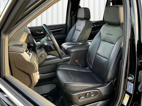 Used 2021 GMC Yukon Denali image 20