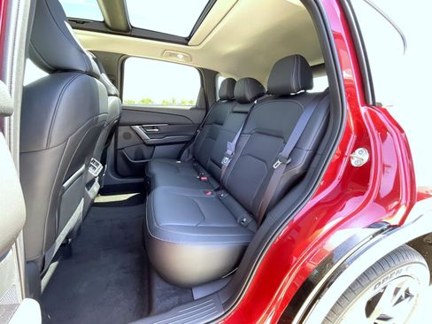 New 2026 MAZDA CX-5 2.5 S w/ Premium Package AWD/4WD image 21