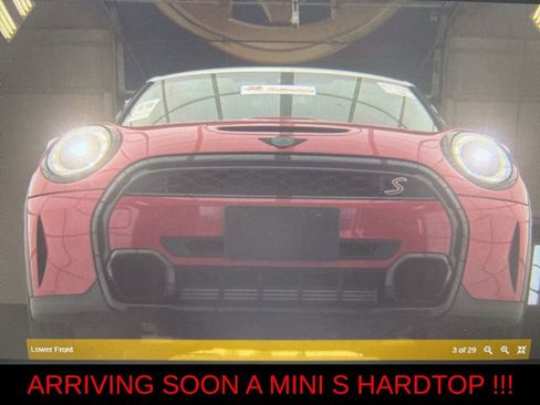 Used 2024 MINI Cooper S FWD image 3