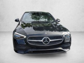 Certified 2023 Mercedes-Benz C 300 4MATIC Sedan video 2