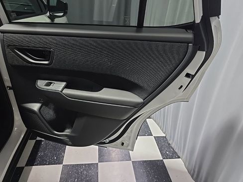 New 2026 Subaru Outback Premium AWD/4WD image 8
