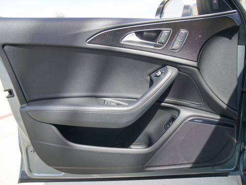 Used 2014 Audi S6 Prestige image 18