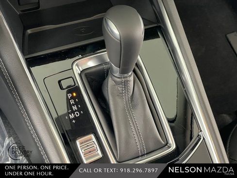 New 2025 MAZDA CX-5 AWD 2.5 S w/ Premium Plus Pkg image 35