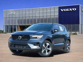 New 2026 Volvo XC40 B5 Plus AWD/4WD video 1