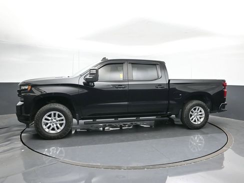 Used 2020 Chevrolet Silverado 1500 RST w/ All-Star Edition image 2