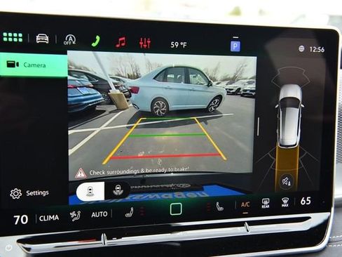 New 2026 Volkswagen Tiguan SE R-Line image 13