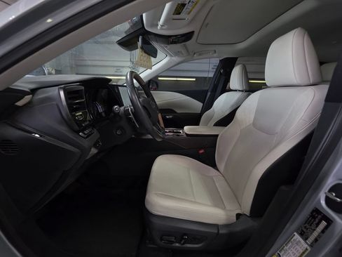 Used 2023 Lexus RX 350 Premium w/ Accessory Package FWD image 17