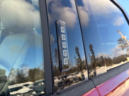 New 2026 Ford F150 Lariat image 11