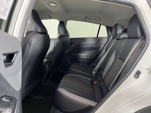 New 2026 Subaru Crosstrek 2.5i Limited w/ Crosstrek Mirror Package image 11