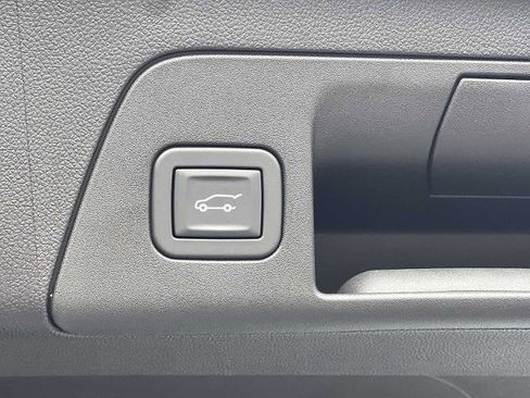 New 2025 Buick Envision Avenir image 27