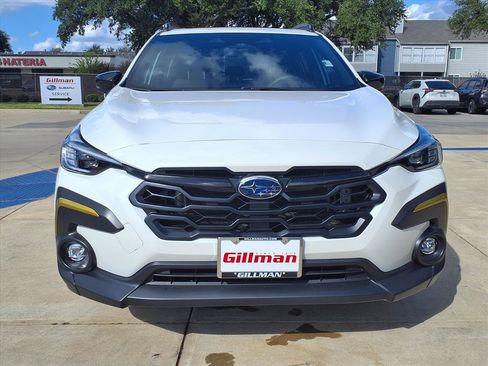 Certified 2025 Subaru Crosstrek 2.5i Sport w/ Crosstrek Mirror Package image 19