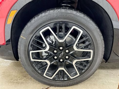 Used 2023 Chevrolet Blazer RS w/ Driver Confidence II Package AWD/4WD image 26
