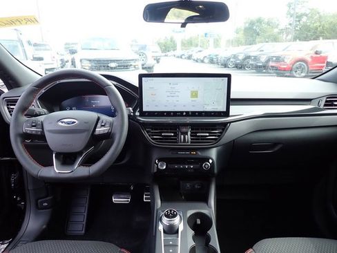 Certified 2023 Ford Escape ST-Line Select w/ Tech Pack #2 image 20