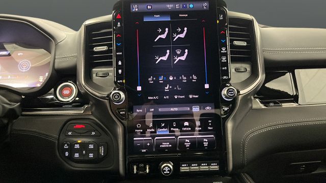 New 2026 RAM 1500 RHO w/ RHO Level 1 Equipment Group AWD/4WD image 18