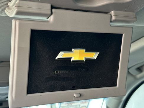 Used 2017 Chevrolet Tahoe Premier image 15