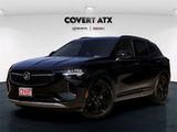 Used 2023 Buick Envision Preferred image 2