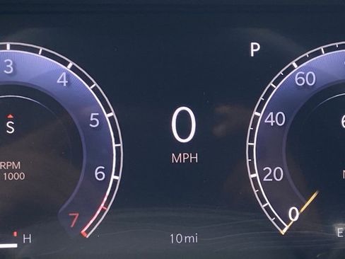 New 2025 Jeep Grand Cherokee L Limited w/ Luxury Tech Group II image 20