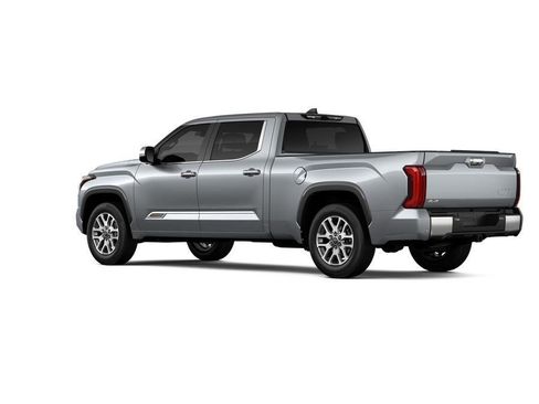 New 2026 Toyota Tundra 1794 Edition AWD/4WD image 30