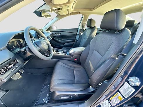 Used 2024 Honda Accord EX image 20