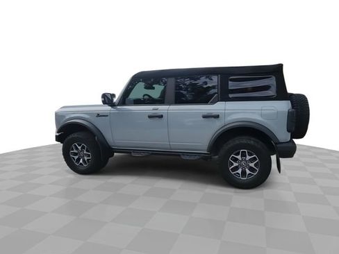 Used 2023 Ford Bronco Badlands AWD/4WD image 6