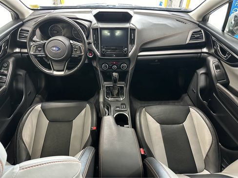 Used 2020 Subaru Crosstrek 2.0i Limited w/ Moonroof Package w/Navigation AWD/4WD image 14