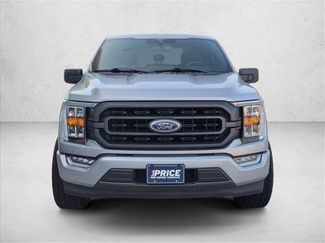 Used 2021 Ford F150 XLT w/ Equipment Group 302A High RWD video 2