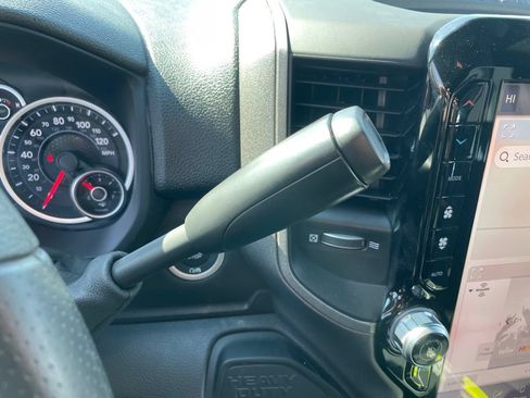 New 2026 RAM 2500 Tradesman AWD/4WD image 18