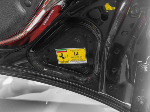 Certified 2024 Ferrari Roma image 22