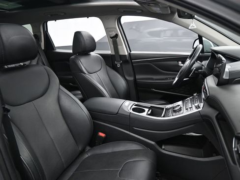 Used 2023 Hyundai Santa Fe Limited image 31