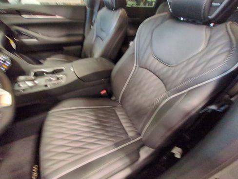 New 2026 INFINITI QX60 Autograph w/ Autograph Tech Package AWD/4WD image 12