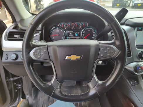 Used 2016 Chevrolet Tahoe LT image 30