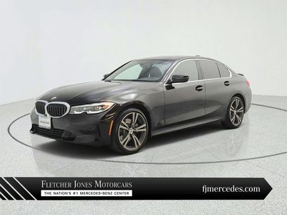 Used 2022 BMW 330i Sedan w/ Convenience Package
