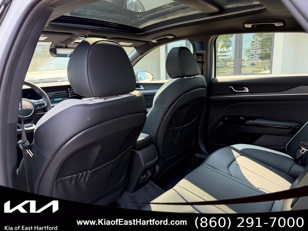 New 2026 Kia K5 GT-Line w/ GT-Line Premium Package FWD image 19