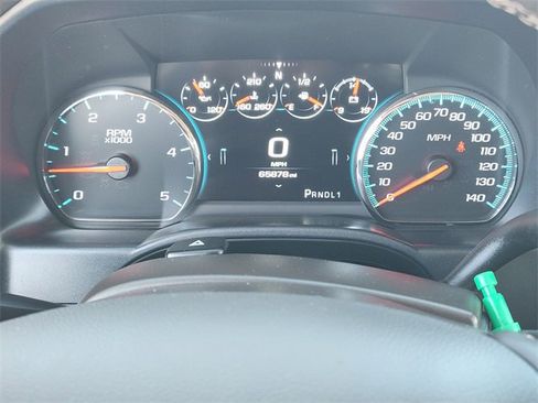 Used 2018 GMC Sierra 3500 Denali w/ Duramax Plus Package image 16