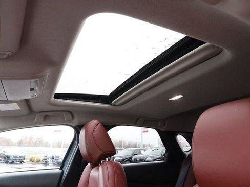 Used 2025 MAZDA CX-30 AWD 2.5 S w/ Preferred Package image 9