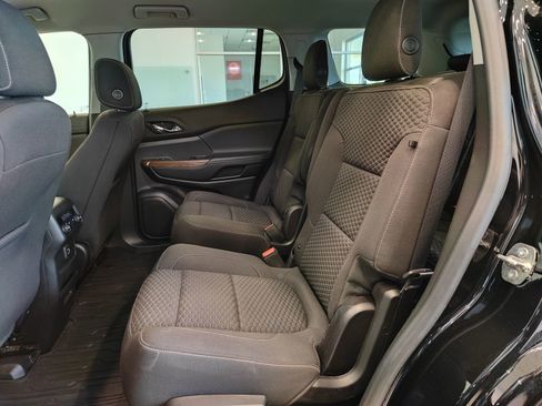 Used 2019 GMC Acadia SLE w/ Driver Alert Package I image 10