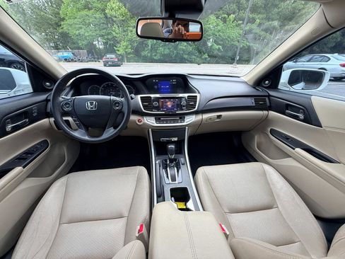 Used 2015 Honda Accord EX-L image 7