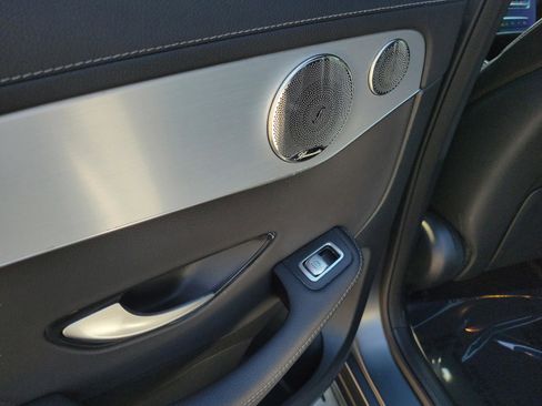 Certified 2022 Mercedes-Benz GLC 43 AMG 4MATIC image 34