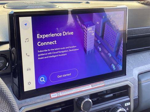 Used 2025 Toyota Tacoma TRD Sport image 27