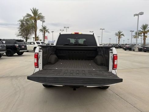 Used 2019 Ford F150 XL w/ Equipment Group 101A Mid RWD image 28