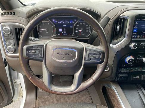 Used 2023 GMC Sierra 2500 Denali w/ Denali Ultimate Package AWD/4WD image 18