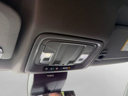 Certified 2024 Chevrolet Silverado 1500 LT image 23