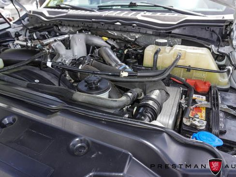 Used 2021 Ford F250 Lariat w/ Lariat Ultimate Package image 59