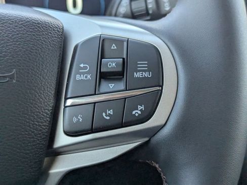 New 2026 Ford Explorer Active image 26