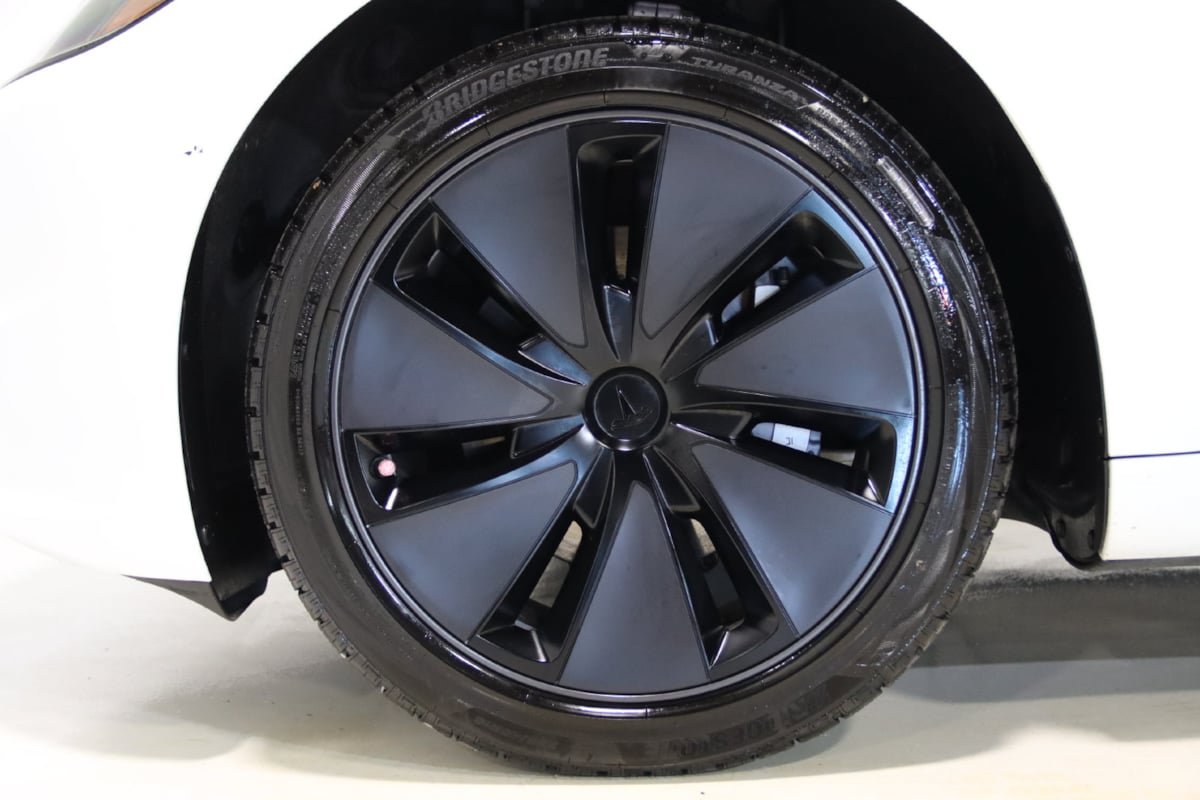 Used 2025 Tesla Model 3 Long Range RWD image 62