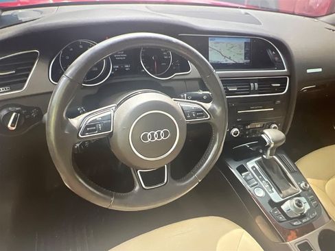 Used 2014 Audi A5 2.0T Premium Plus w/ Premium Plus Package AWD/4WD image 7