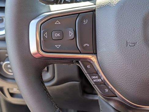 Used 2026 RAM 1500 Laramie AWD/4WD image 20